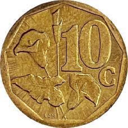 10 cent