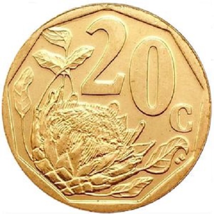 20 cent